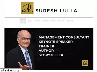 sureshlulla.com