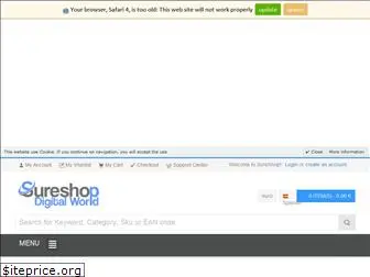 sureshop.es