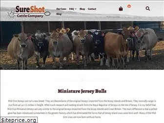 sureshotcattle.com