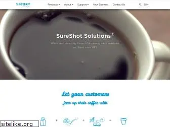 sureshotdispensing.com