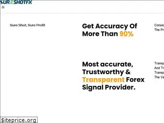 sureshotfx.com