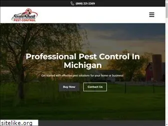 sureshotpestcontrolmi.com