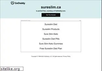 sureslim.ca