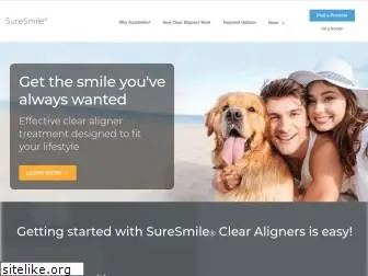 suresmile.com