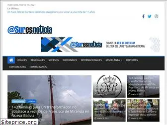 suresnoticia.com