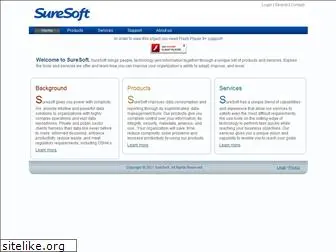 suresoft.com