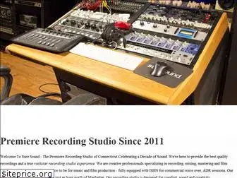 suresoundrecording.com