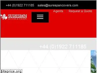 surespancovers.com