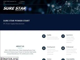 surestar.com.tw