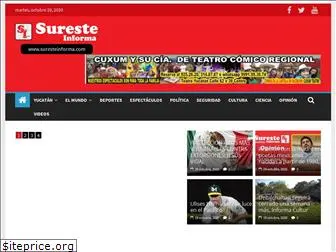 suresteinforma.com