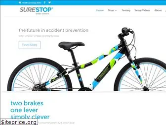 surestop.bike