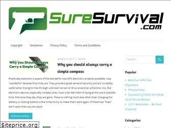 suresurvival.com