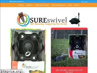 sureswivel.com thumbnail