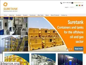 suretank.com