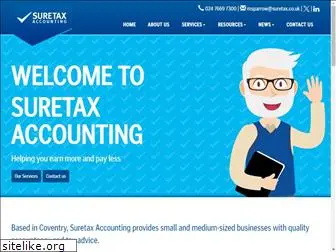 suretax.co.uk