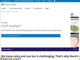 suretax.com