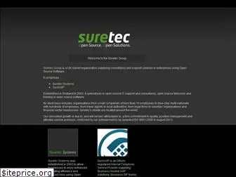 suretecgroup.com