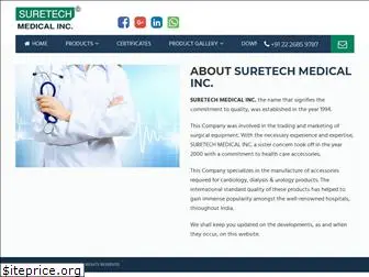 suretechmedical.com