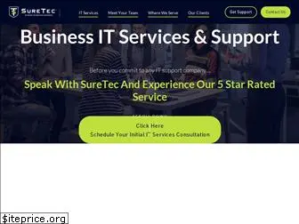 suretecit.com