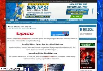 suretip24.com