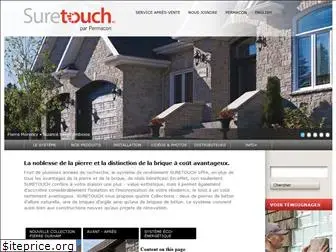 suretouch.ca