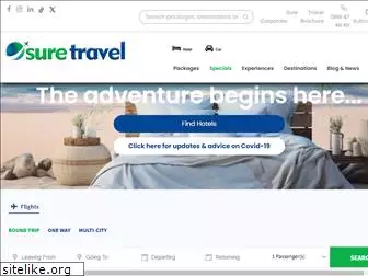 suretravel.co.za