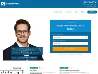 suretybonds.com