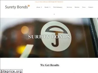 suretybonds.ie