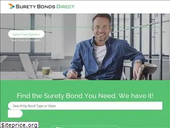 suretybondsdirect.com