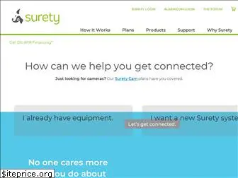 suretydiy.com