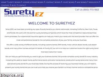 suretyez.com
