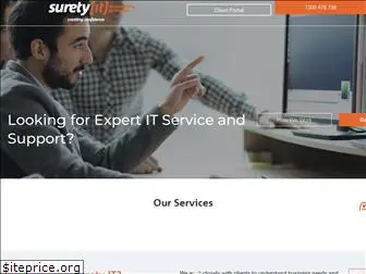 suretyit.com.au