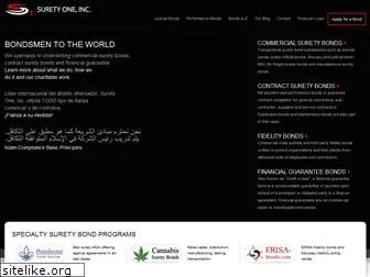 suretyone.org