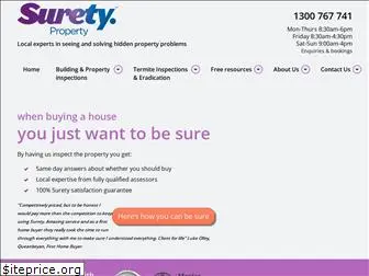 suretyproperty.com.au