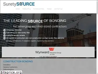 suretysource.ca