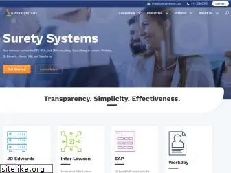 suretysystems.com