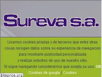 sureva.com
