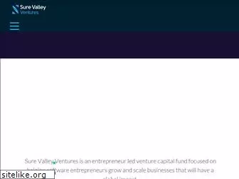 surevalleyventures.com