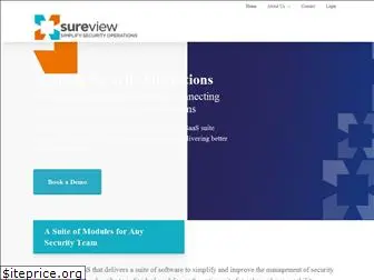 sureviewsystems.com