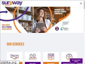 sureway.com.au