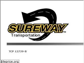 surewaybus.com