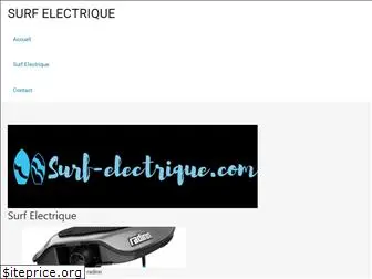 surf-electrique.com