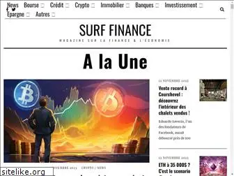 surf-finance.com