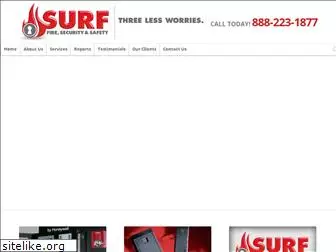 surf-fire.com