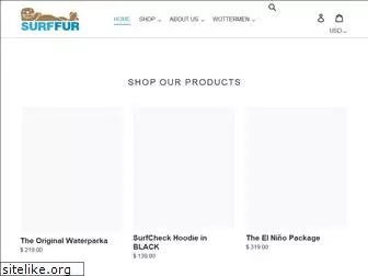 surf-fur.com