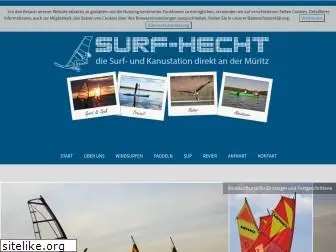 surf-hecht.de