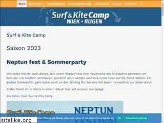 surf-kite-camp.de