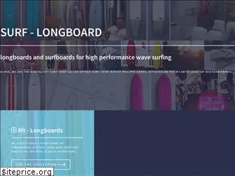 surf-longboard.com