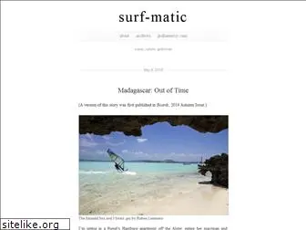 surf-matic.com