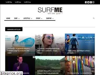 surf-me.com
